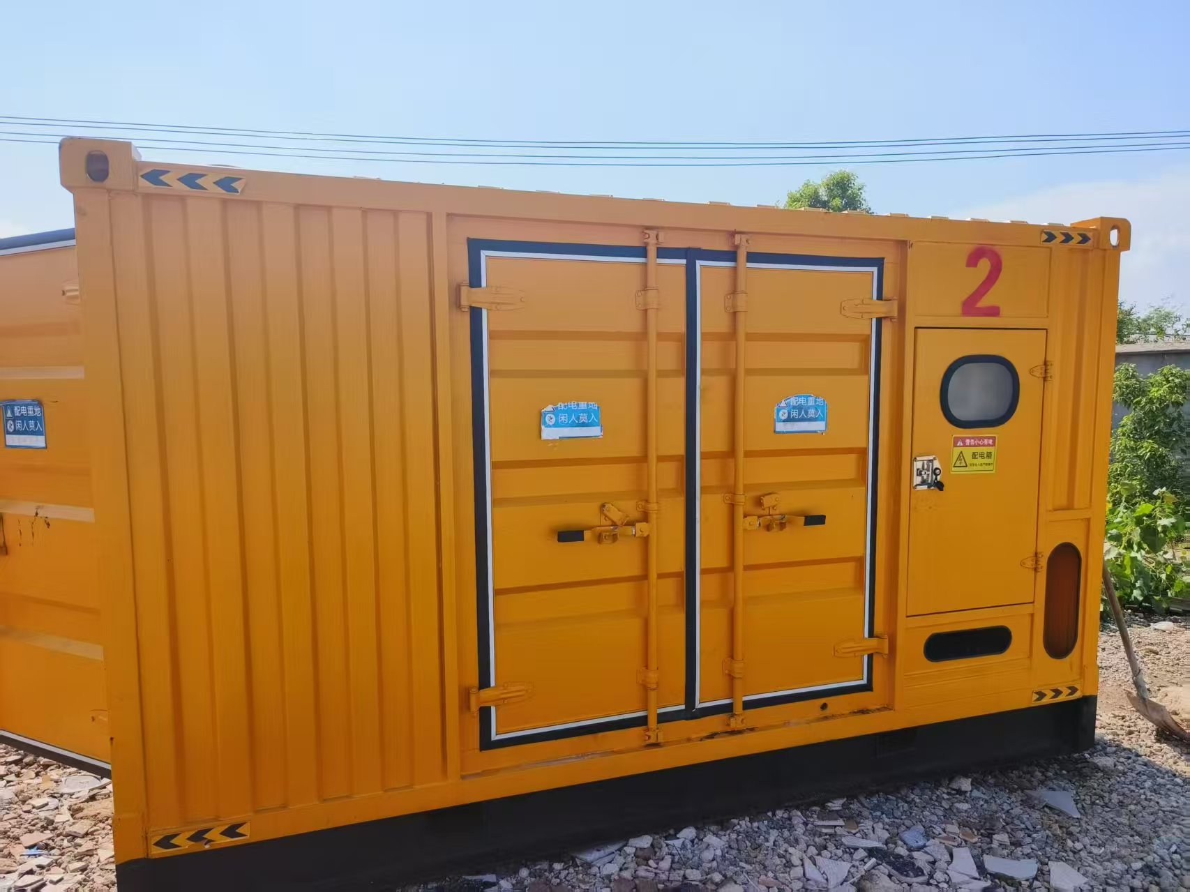 镇雄汉中大型柴油发电机发电车UPS电源出租租赁